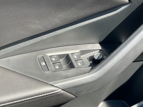New 2025 Volkswagen Jetta Sport image 14