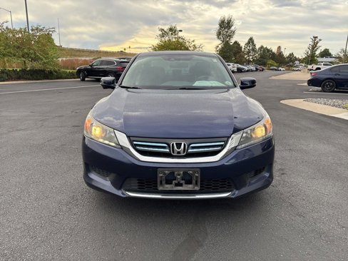 Used 2015 Honda Accord EX-L image 8