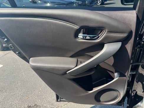 Used 2016 Acura RDX AWD w/ Advance Package image 19