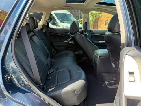 Used 2012 Nissan Murano SL image 10