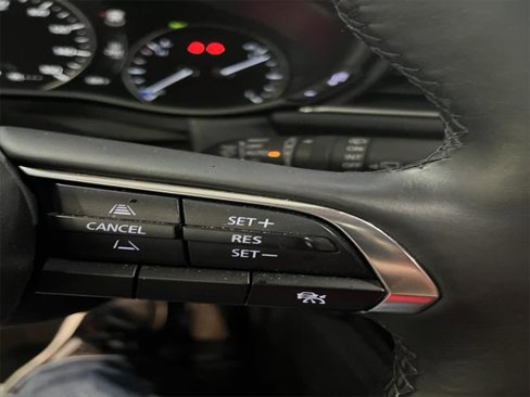 Used 2024 MAZDA CX-30 AWD 2.5 S w/ Select Sport Pkg image 22