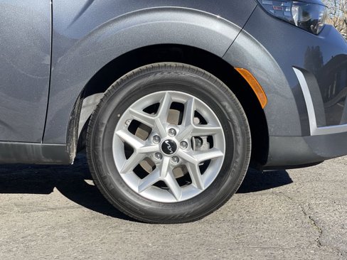 Used 2023 Kia Soul LX w/ Option Group 015 image 29