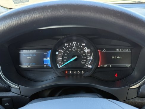 Used 2018 Ford Fusion SE w/ Fusion SE Technology Package image 31