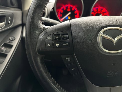 Used 2011 MAZDA MAZDA3 s Sport image 25
