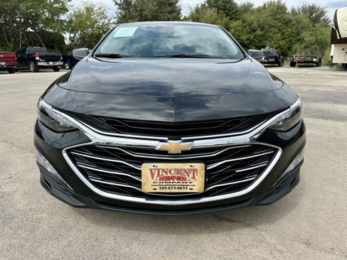 Used 2024 Chevrolet Malibu LT image 8