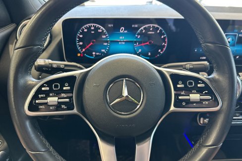 Certified 2021 Mercedes-Benz GLA 250 4MATIC w/ Premium Package image 23
