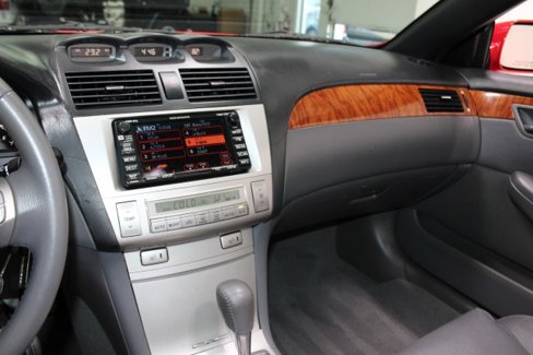 Used 2007 Toyota Solara SLE image 20