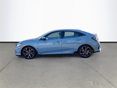 Used 2019 Honda Civic Sport image 4