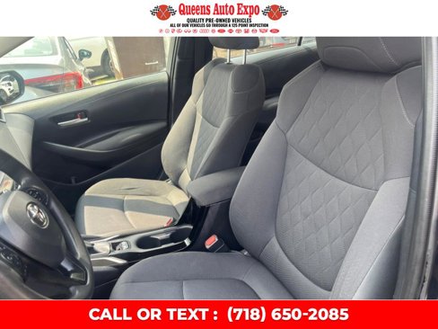 Used 2020 Toyota Corolla LE image 8