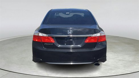 Used 2015 Honda Accord EX image 5