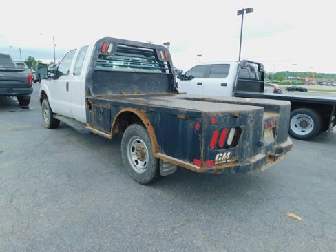 Used 2015 Ford F350 XL image 3