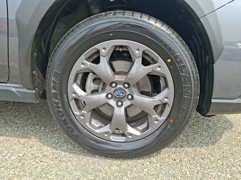 Certified 2023 Subaru Crosstrek 2.5i Sport image 8