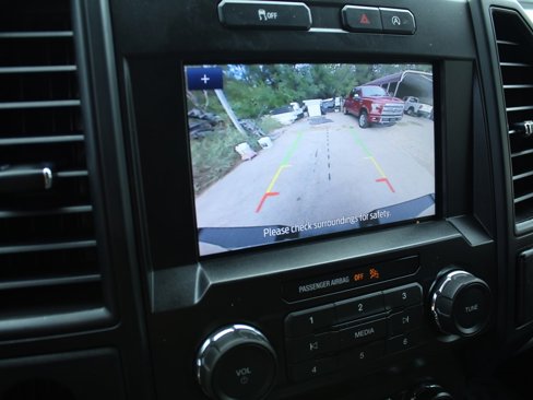 Used 2019 Ford F150 XL w/ Equipment Group 101A Mid image 25