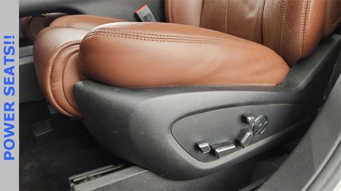 Used 2016 Lincoln MKX Reserve w/ Technology Package image 27