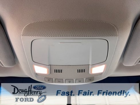 Used 2017 Ford Edge Titanium w/ Technology Package image 46