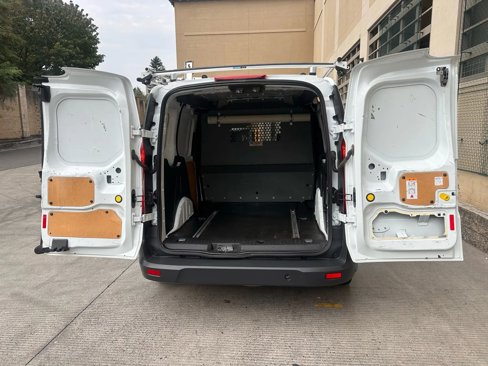 Used 2014 Ford Transit Connect XL image 5