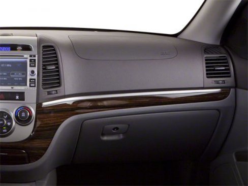 Used 2010 Hyundai Santa Fe SE image 20