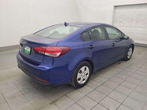 Used 2018 Kia Forte LX image 9