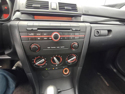 Used 2009 MAZDA MAZDA3 i Touring Value image 14