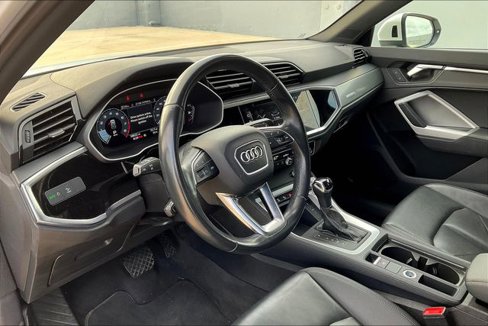 Used 2023 Audi Q3 2.0T Premium image 7