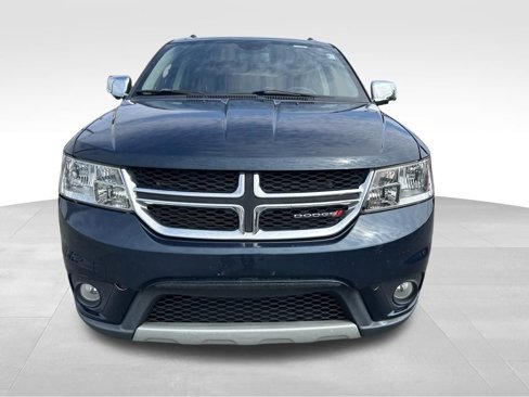 Used 2014 Dodge Journey SXT w/ Flexible Seating Group image 2