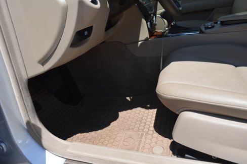 Used 2011 Mercedes-Benz C 300 4MATIC Sedan image 13