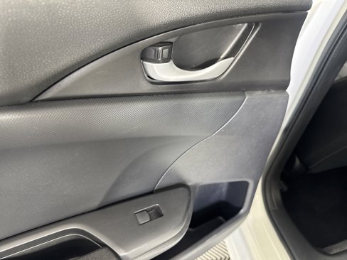 Used 2016 Honda Civic EX-T image 20