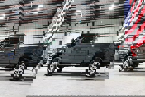 Used 2021 Ford F250 Platinum image 6