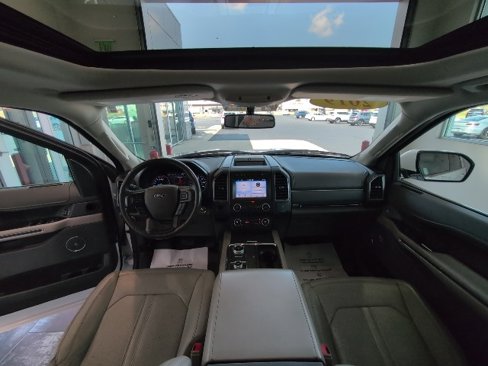 Used 2019 Ford Expedition Limited image 17