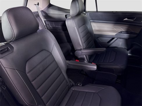 Used 2021 Volkswagen Atlas SEL Premium image 28