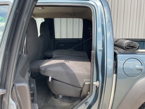 Used 2007 Chevrolet Colorado LT w/ LT Preferred Equipment Group image 15