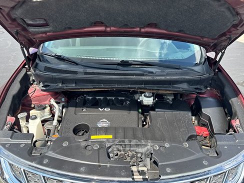 Used 2012 Nissan Murano S image 24