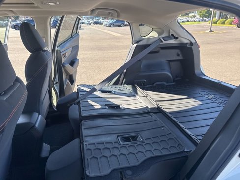 Certified 2023 Subaru Crosstrek 2.0i Premium image 16