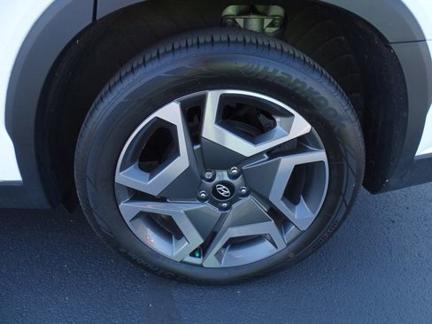 Used 2024 Hyundai Palisade Limited image 11
