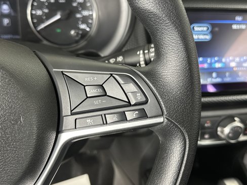 Used 2023 Nissan Kicks SV w/ Interior Electronics Package image 28
