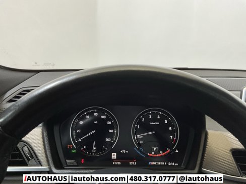 Used 2019 BMW X2 M35i w/ Premium Package image 31