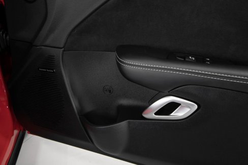 Used 2018 Dodge Challenger SRT Demon image 42