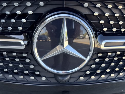 Certified 2021 Mercedes-Benz GLB 250 image 7