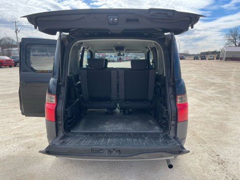 Used 2004 Honda Element EX image 11