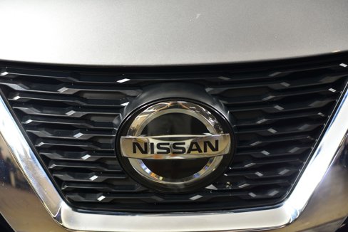 Used 2020 Nissan Rogue SL image 17
