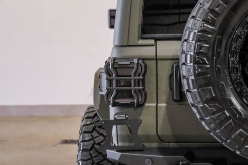 Used 2024 Jeep Wrangler Unlimited Sport image 45