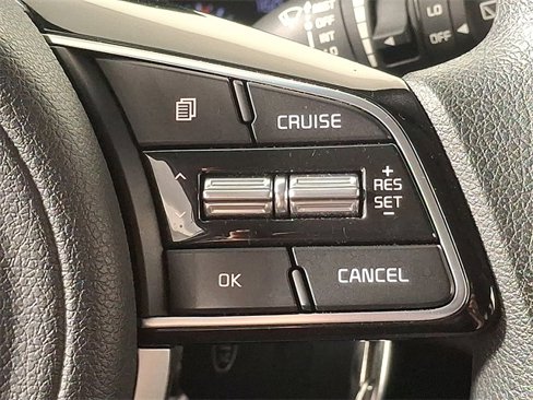 Used 2020 Kia Sportage LX w/ LX Popular Package image 23