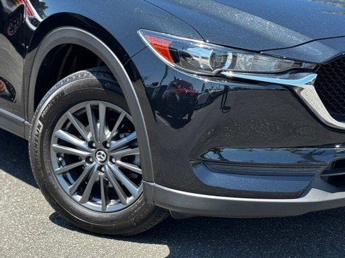 Used 2020 MAZDA CX-5 Sport image 4