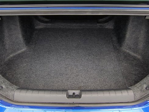 Used 2019 Honda Civic EX image 13