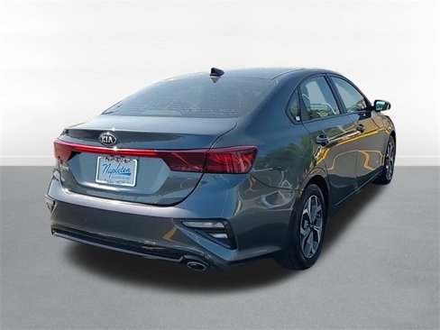 Used 2020 Kia Forte LXS image 6