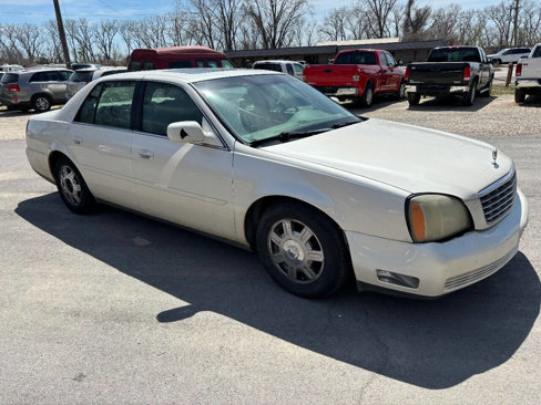 Used 2003 Cadillac De Ville image 8