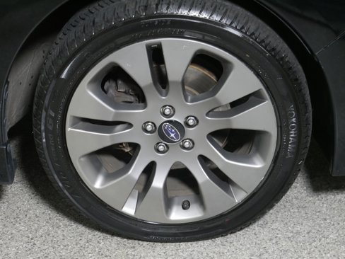 Used 2015 Subaru Impreza 2.0i Sport Premium image 15
