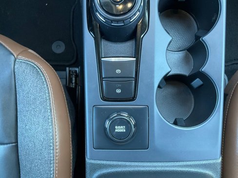 Certified 2022 Ford Bronco Sport Outer Banks w/ Tech Package image 69