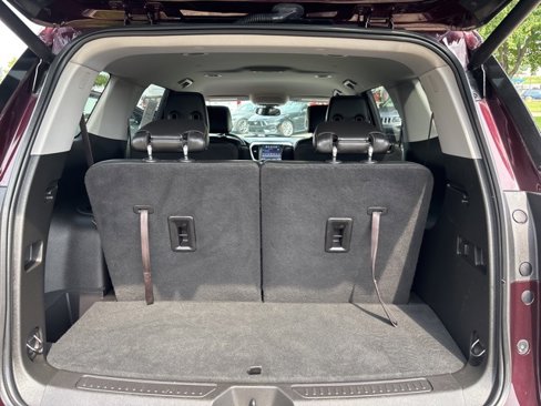 Used 2018 GMC Acadia SLT image 29