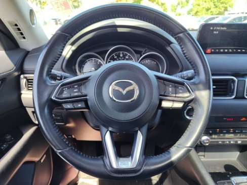 Used 2019 MAZDA CX-5 Touring image 18